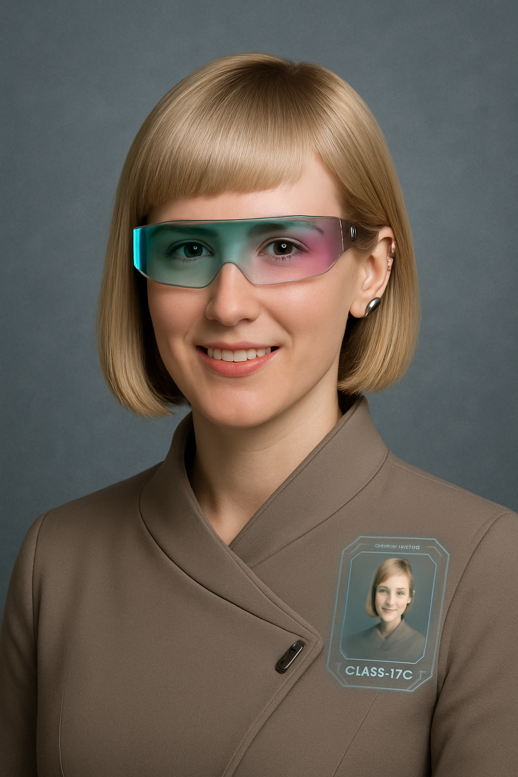 Heather Collins Floyd